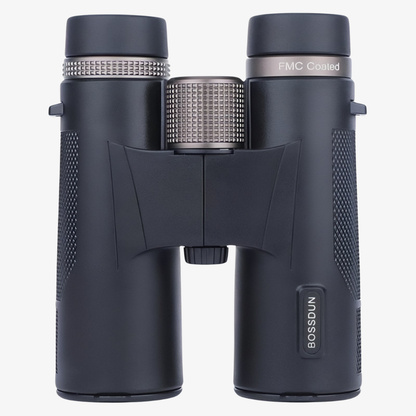 Lightweight Hiking Binoculars 12x42