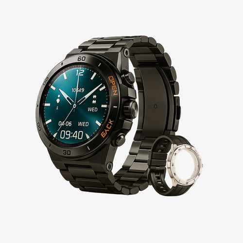 Men's Sports Watch | Versatile