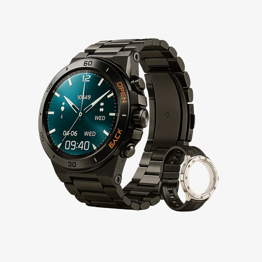 Men's Sports Watch | Versatile