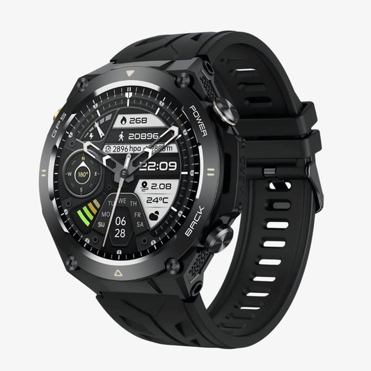 GPS Watch for Hiking