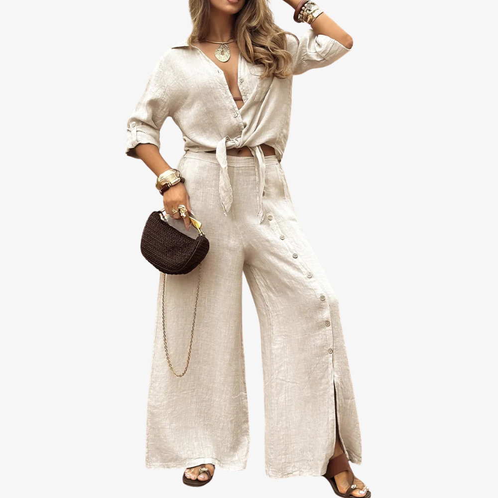 Dune Set | Effortlessly stylish