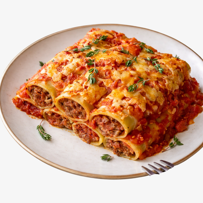 E-book: Italian Recipes