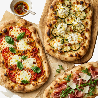 E-book: Italian Recipes