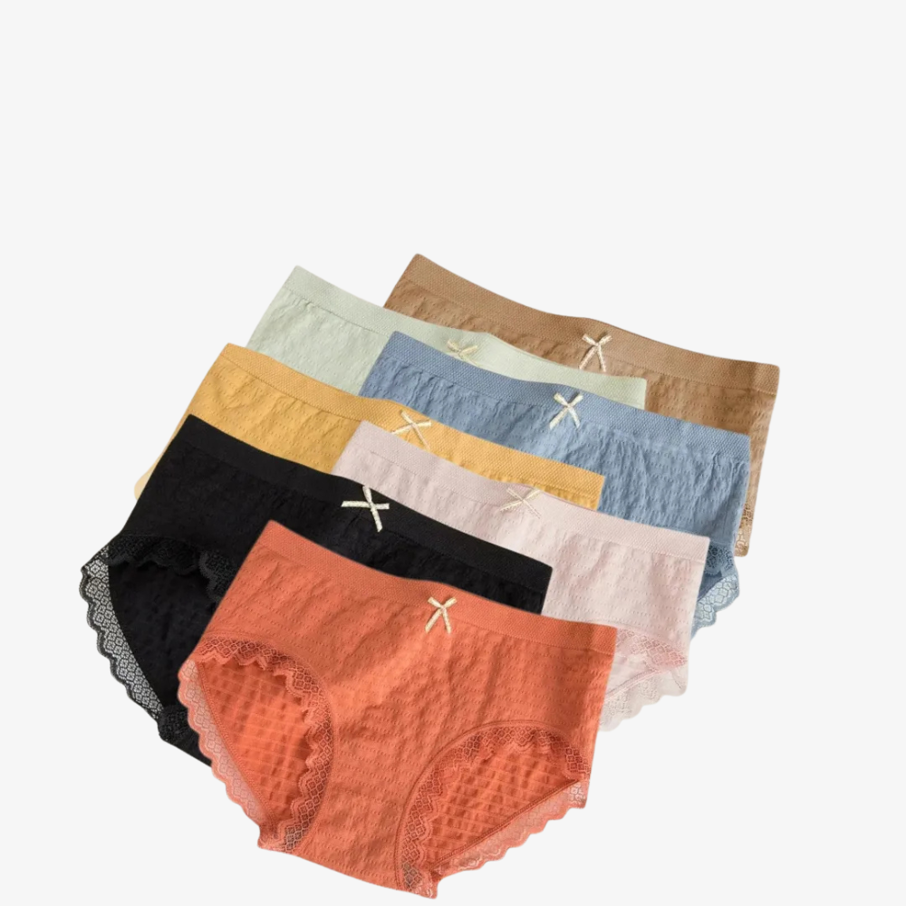 Leak-proof underwear