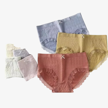 Leak-proof underwear