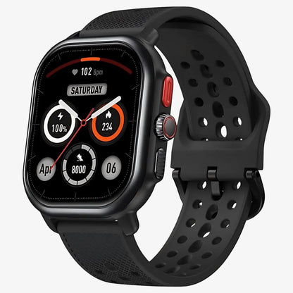 Montre GPS Randonnée Avec Cartographie