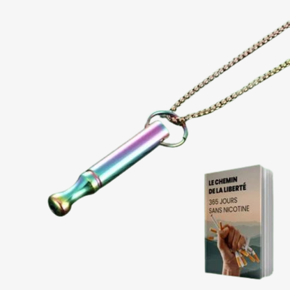 Complete Kit to Quit Smoking