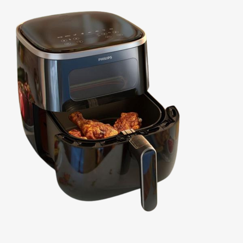 Cook like a Michelin-starred chef with your Airfryer
