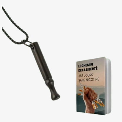 Complete Kit to Quit Smoking