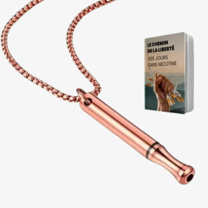 Complete Kit to Quit Smoking