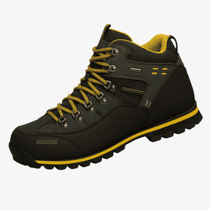 Men's Waterproof Hiking Shoes - Trekking | Mountain & Outdoor
