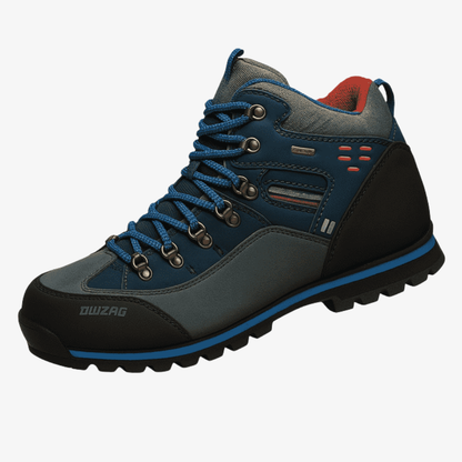Men's Waterproof Hiking Shoes - Trekking | Mountain & Outdoor