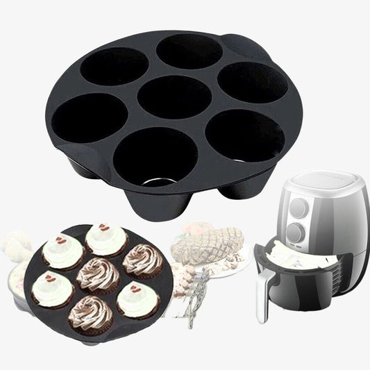 Airfryer Mold