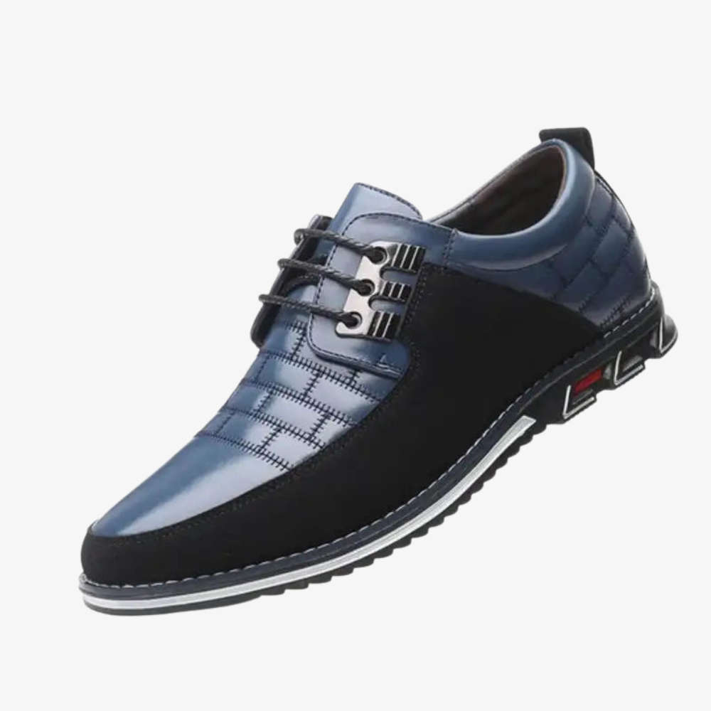 Ultra Comfortable Orthopedic Shoes - OrthoEase™ 