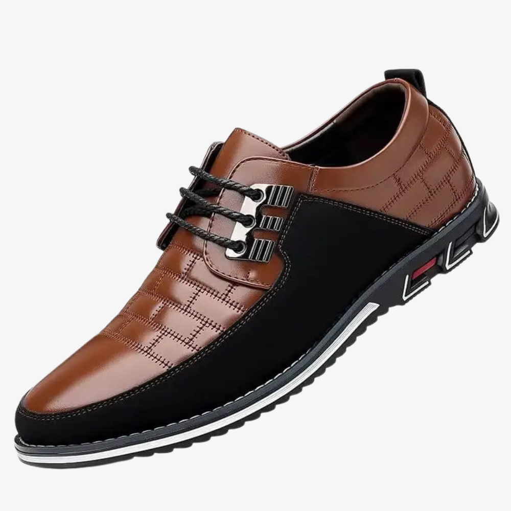 Ultra Comfortable Orthopedic Shoes - OrthoEase™ 