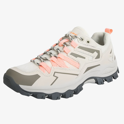 Women's Low Hiking Shoes