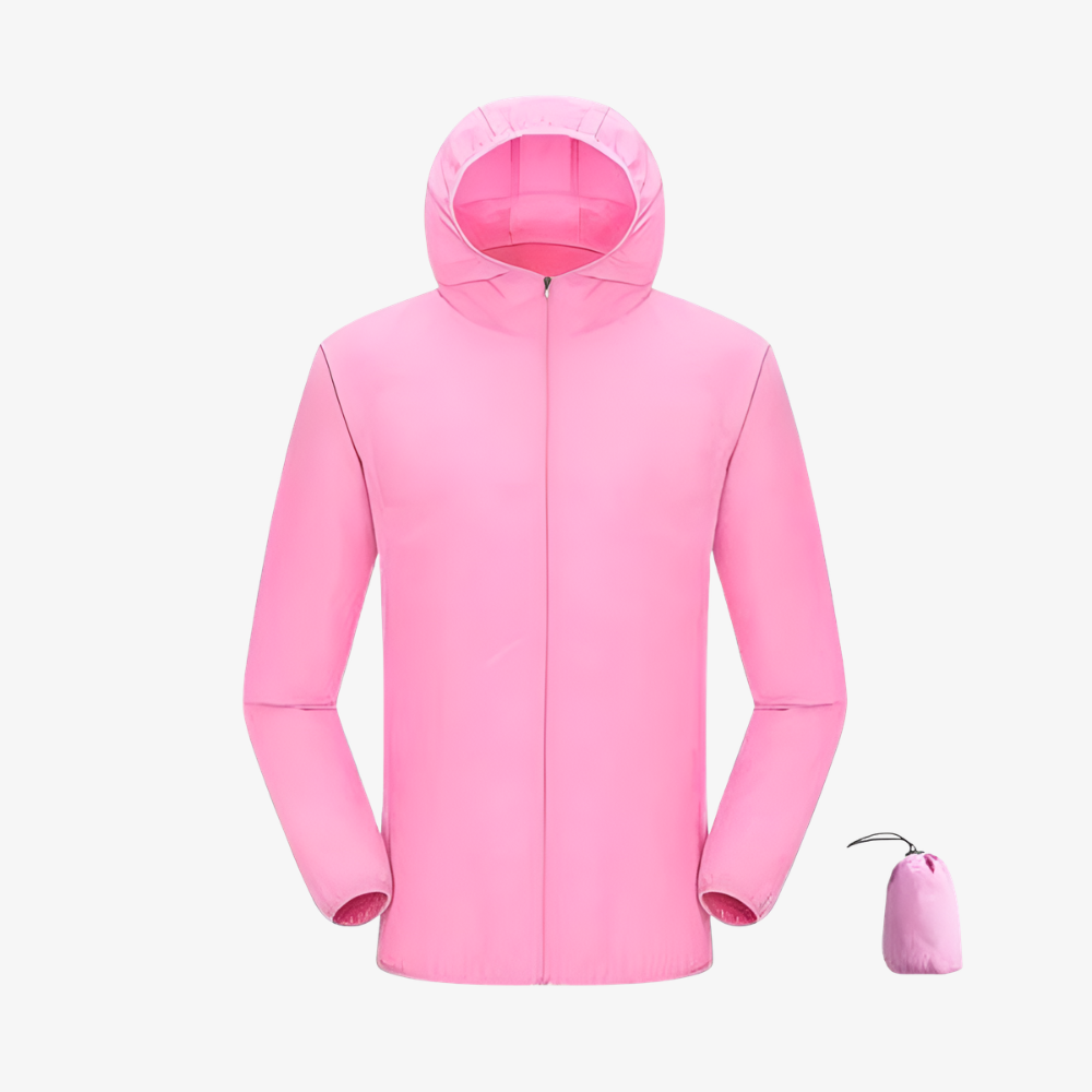 Ultra-Light Waterproof Jacket