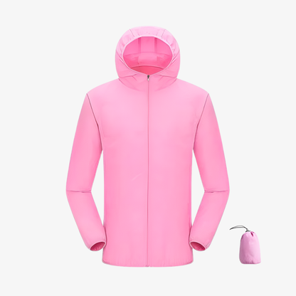 Ultra-Light Waterproof Jacket