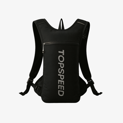 Hydration Backpack - Hiking & Trekking | Running - Mountain Biking