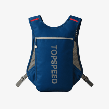 Hydration Backpack - Hiking & Trekking | Running - Mountain Biking