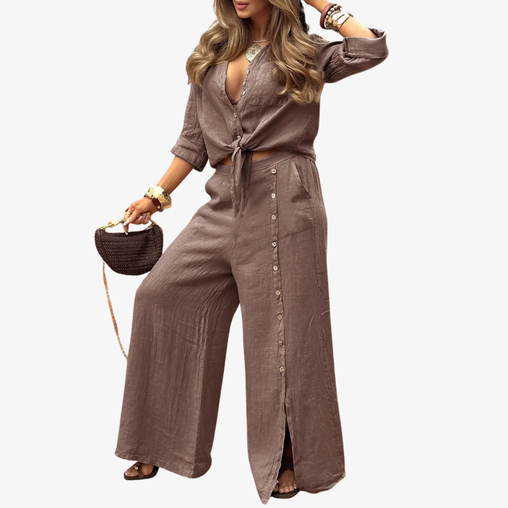 Dune Set | Effortlessly stylish
